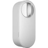 Aqara Akıllı Kapı Kilidi U200-LITE Beyaz EL-D03D-W (Apple Home Destekli) - 1 Adet