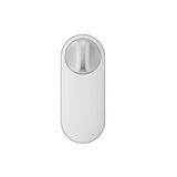 Aqara Akıllı Kapı Kilidi U200-Lite Beyaz EL-D03D-W (Apple Home Destekli)