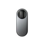 Aqara Akıllı Kapı Kilidi U200-Lite Siyah EL-D03D-B (Apple Home Destekli)