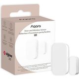Aqara Akıllı Kapı ve Pencere T1 Sensörü V2 DW-S03D (Apple Home Destekli)