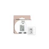 Aqara Akıllı Klima Sensörü W100 TH-S04D (Apple Home Destekli)