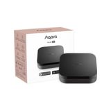 Aqara Akıllı Kontol Hub M3 HM-G01D (Apple Home Destekli)