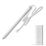 Aqara Akıllı Stor Perde Kontrol Cihazı (Homekit)