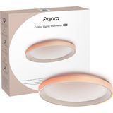 Aqara Akıllı Tavan Aydınlatması LED Ampul 100-200 W 6500K E-27 Duy Tipi ile Enerji Tasarrufu - RGB - 75 - 100 W