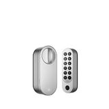 Aqara Apple Home Destekli Akıllı Kapı Kilidi U200 Silver el-d02e - Gümüş