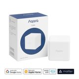 Aqara Cube Pro T1 Akıllı Kablosuz Kumanda