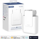 Aqara E1 Track Akıllı Perde Motoru
