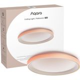 Aqara Matter Uyumlu Akıllı Tavan Lambası, Alexa ve Homekit - 50 - 60 W - RGB