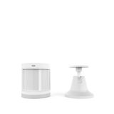 Aqara P2 Ml-s03d Apple Home Destekli Akıllı Hareket Ve Işık Sensörü - Beyaz