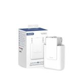 Aqara Track E1 Cm-m01-t Apple Home Destekli Akıllı Perde Kontrol Cihazı - Beyaz