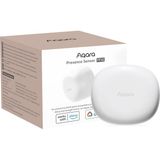 Aqara Zigbee Varlık Sensörü FP1E, Mmwave Radar Kablolu Hareket Sensörü, Yapay Zeka Uzamsal Öğrenme, Homekit, Alexa, Google Home'u Destekler, Köprü Üzerindeki Madde, Yeniden...