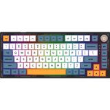 Aqirys Libertas %75 Haimu X Super Silent Switch Rgb Hotswap Kablosuz Mekanik Gaming Klavye