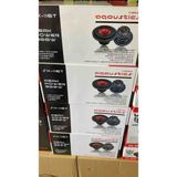Aqoustics 16 cm Horn Twrterli 800 W 150 Rms Midrange Takımı