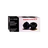 Aqoustıcs Sx 159 Oto 8Cm Midrange Tweeter Beyaz Amfi Uyumlu Profesyonel