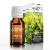 Aqtar %100 Saf Rezene Uçucu Yağı 15 ML