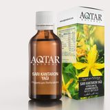 Aqtar 50 ml Kantaron Yağı
