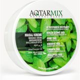 Aqtar | Aqtarmix Masaj Kremi 200 ml - Doğal Yağlar Içeren Özel Formül