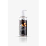 Aqtar Argan & Keratin Şampuanı 400 ML | Onarıcı Etkili ve Güçlendirici Bakım