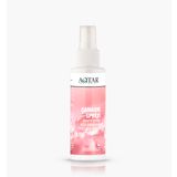 Aqtar Çamaşır Spreyi 110 ML |%100 Doğal Yağlarla Formülize | Niaouli Yağı | Panty Spray