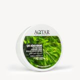 AqtarÇay Ağacı Kremi, Doğal Yağ İçeren Özel Formül, 50 ml