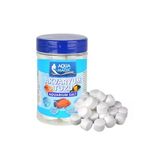 Aqu Magic Kavanoz Akvaryum Tuzu 250 G