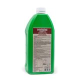 Aqua 1000 ml Poviodine Scrub 7.5 Antiseptik Sıvı Sabun