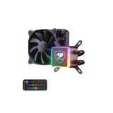 Aqua 120 Sıvı Soğutma Rgb Islemci 1xfanlı