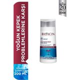 Aqua 200 ml Termal DS Kepeğe Karşı Etkili Şampuan
