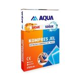 Aqua 27x35 cm Sıcak Soğuk Termojel