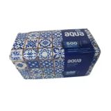 Aqua 500 Yaprak Pratik Mendil