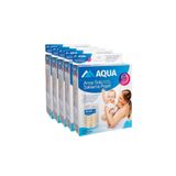 Aqua Anne Sütü Saklama Poşeti 100 Adet