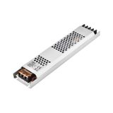 Aqua Au-1543 12v 10a Amper 120w Metal Güvenlik Kamera Şerit Led Adaptör Trafo
