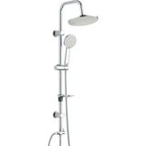 Aqua Bagno Neo Tepe Duş Seti