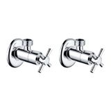 Aqua Bagno Smile Plus Filitreli Ara Musluk 1/2-3/8-2 Li Set