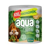 Aqua Bambu 1=5 Dev Havlu