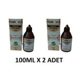 Aqua Batikon 100Ml X 2 Adet