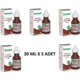 Aqua Batikon 30 Ml x 5 Adet