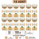 Aqua Batikon Çözelti 100 ml (12 Adet)