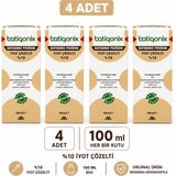 Aqua Batikon Çözelti 100 ml (4 Adet)