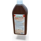 Aqua Batikon Povidon Iyot Çözeltisi %10 – 1000 ml | Medikal Antiseptik Cilt ve Yara Temizleme Solüsyonu - 1 lt