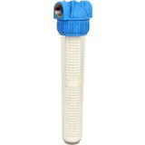 Aqua Bella 20 Inç Yıkanabilir Su Arıtma Filtresi 1 1/4 Inç Girişli