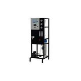 Aqua Bella 5 M3/gün Reverse Osmosıs Cihazı-endüstriyel Su Arıtma-ters Ozmoz-250 L/saat Beyaz