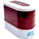 Aqua Bella 8 Aşamalı Optimus Su Arıtma Cihazı