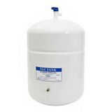 AQUA BELLA 8 LT Su Arıtma Cihazı Deposu, Su Arıtma Tankı, RO Su Arıtma Cihazı Tankı, Reverse Osmoz Tankı 2.2 Galon Metal