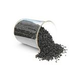 Aqua Bella Aktif Karbon Kömür Bazlı Filtre Granül 500 Gram Filitre Etil Su Hava Akvaryum Sıvılar