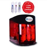 Aqua Bella Aqua Bella Turco Red Plus 12 Aşamalı Su Arıtma Cihazı