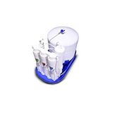 Aqua Bella Aqua Turco Red Plus 12 Aşamalı Su Arıtma Cihazı Beyaz
