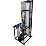 Aqua Bella Bt-140 Günde 5 Ton Üretim Kapasiteli Saf Su Arıtma Cihazı