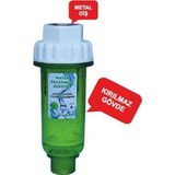 Aqua Bella Çamaşır Bulaşık Makinesi Için Kireç Önleyici Silifoz Filtre
