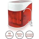 Aqua Bella Dünyanın En İyi Su Arıtma Cihazı Evro Premium Plus